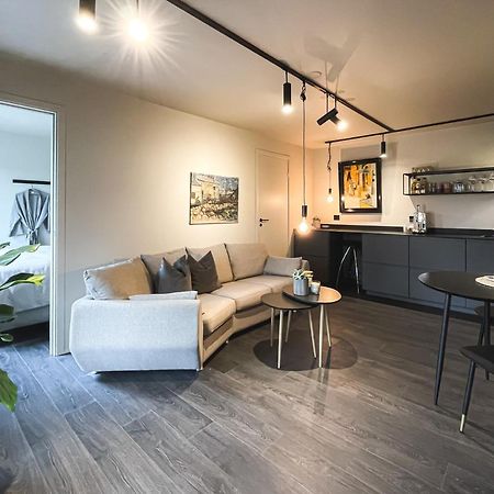 Studio Leilighet, Nyoppusset Langevag Dış mekan fotoğraf