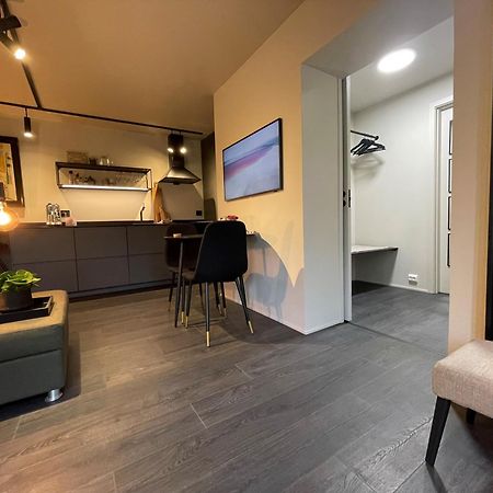 Studio Leilighet, Nyoppusset Langevag Dış mekan fotoğraf