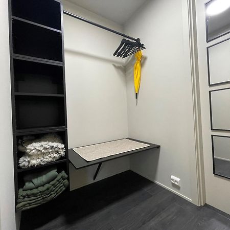 Studio Leilighet, Nyoppusset Langevag Dış mekan fotoğraf