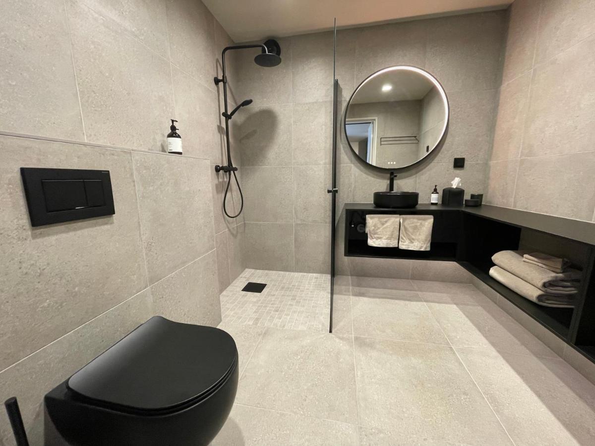 Studio Leilighet, Nyoppusset Langevag Dış mekan fotoğraf