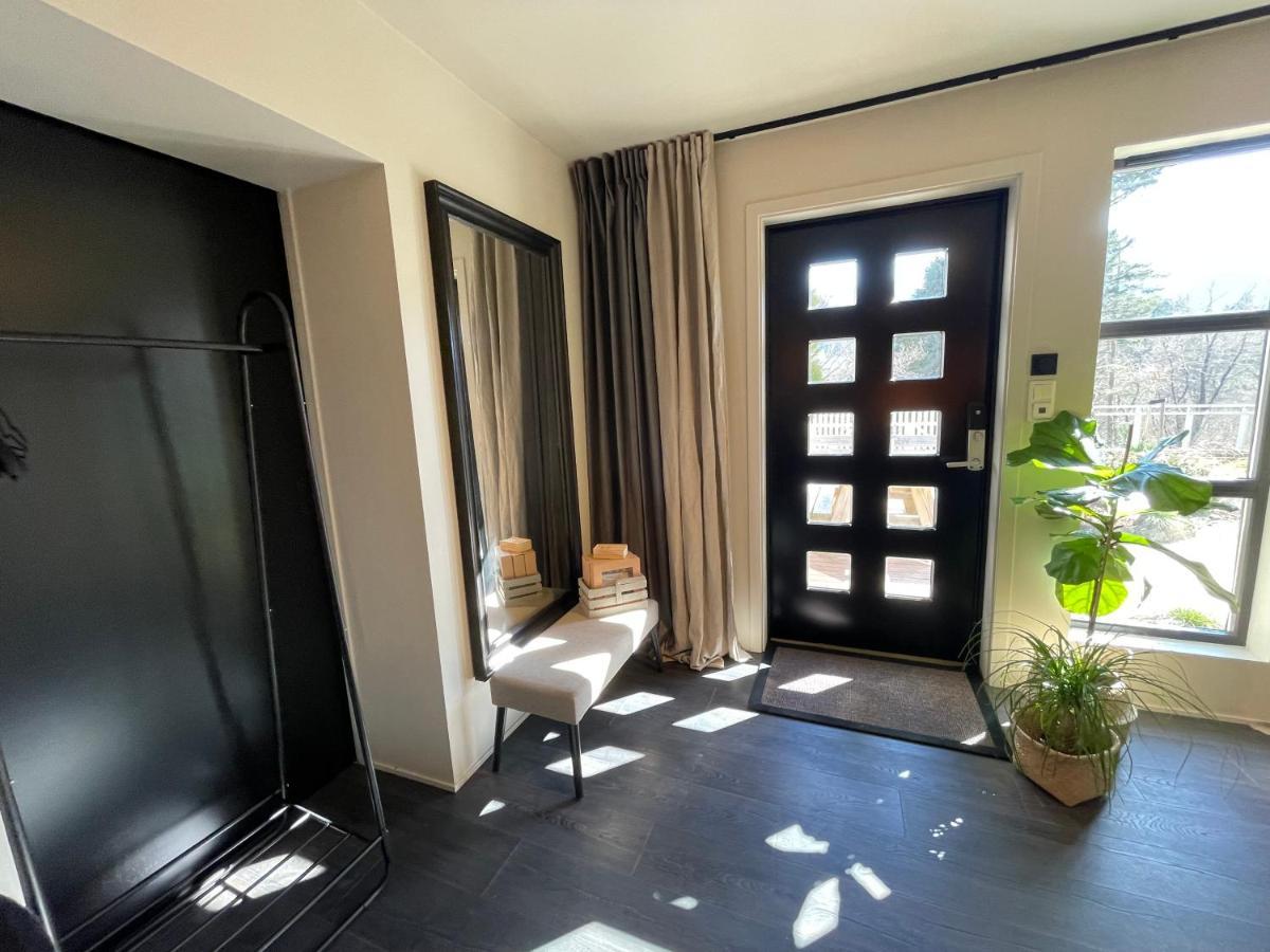 Studio Leilighet, Nyoppusset Langevag Dış mekan fotoğraf